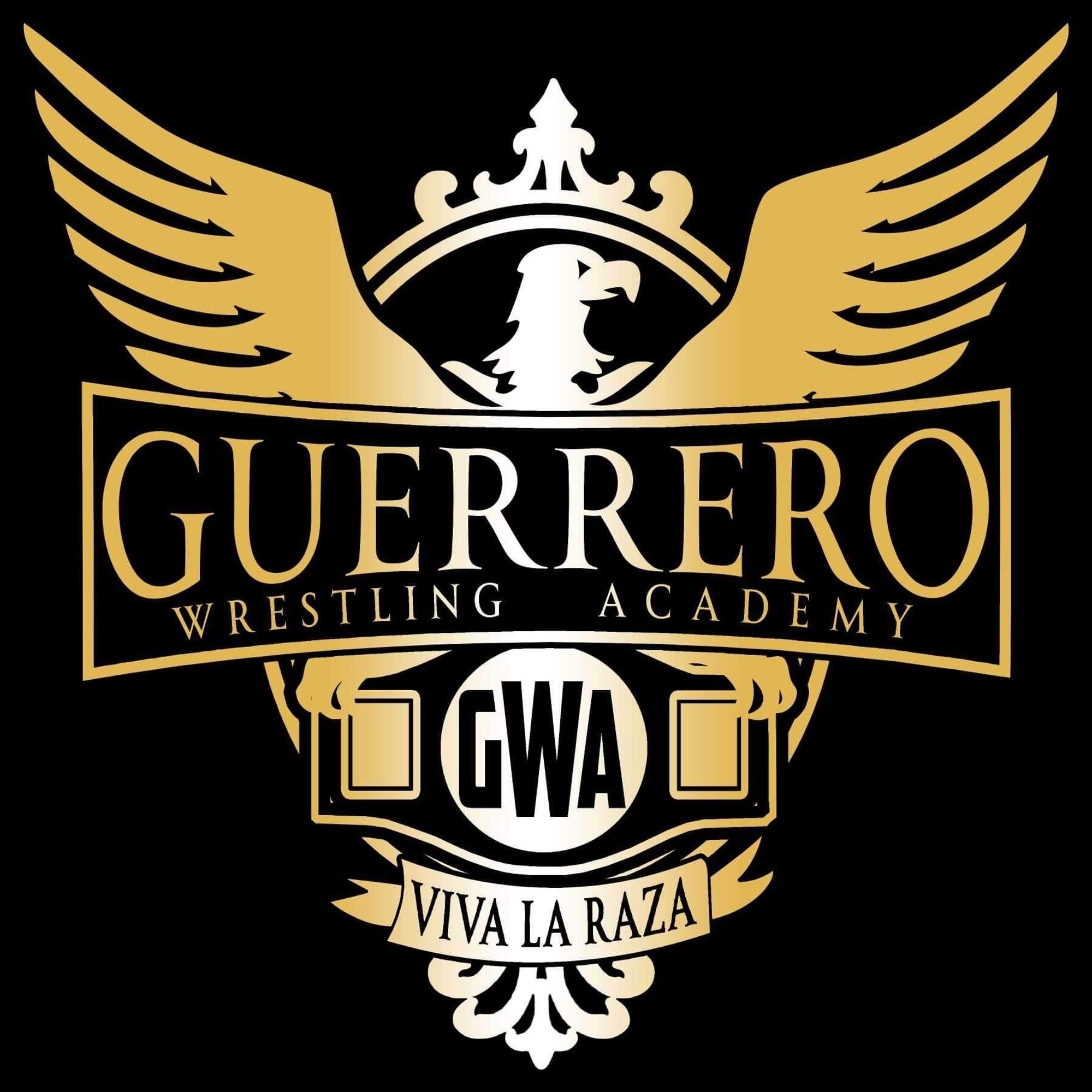 Guerrero Wrestling Academy | undefined Logo